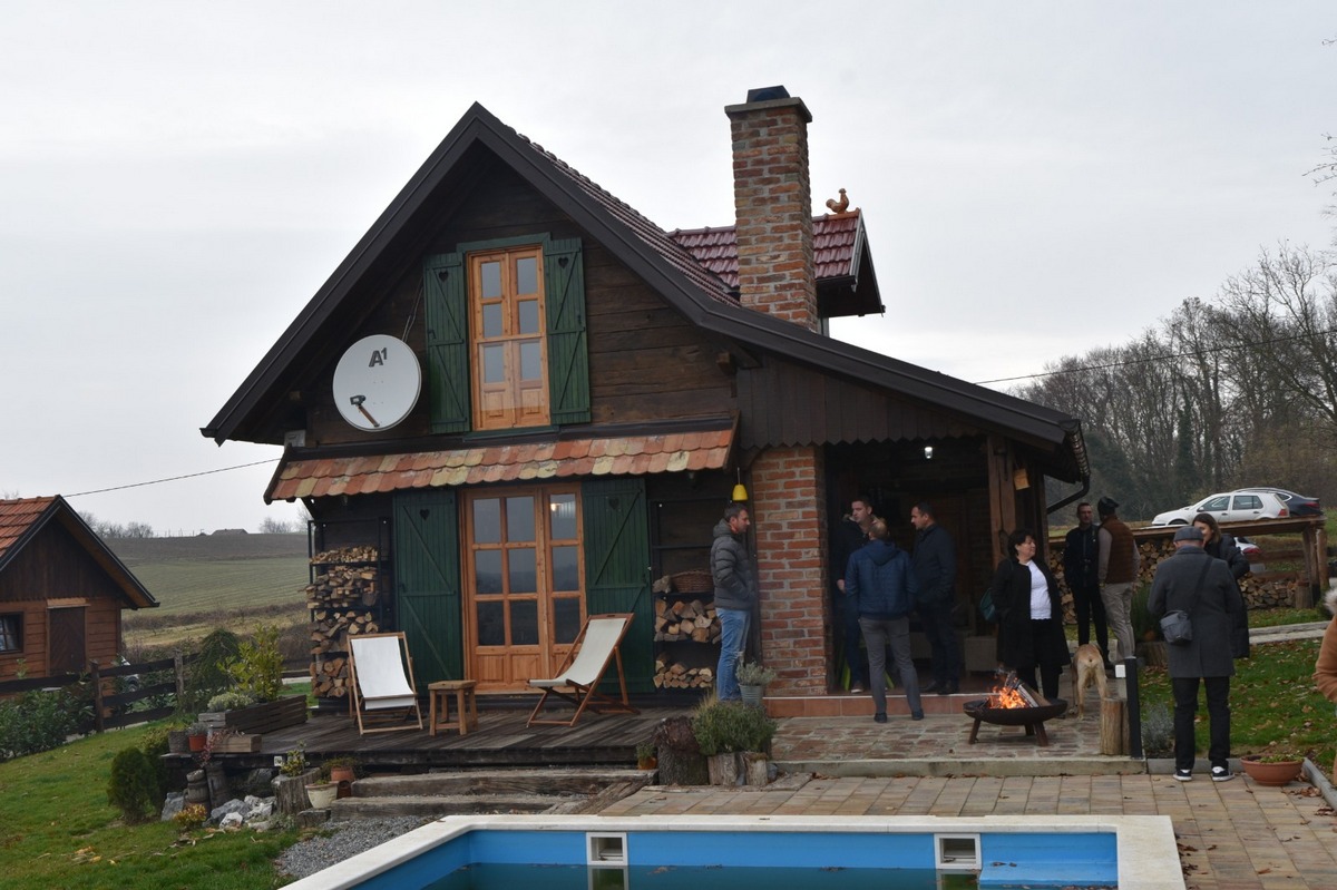 TZ Bilogora-Bjelovar daje novac za bazene i saune