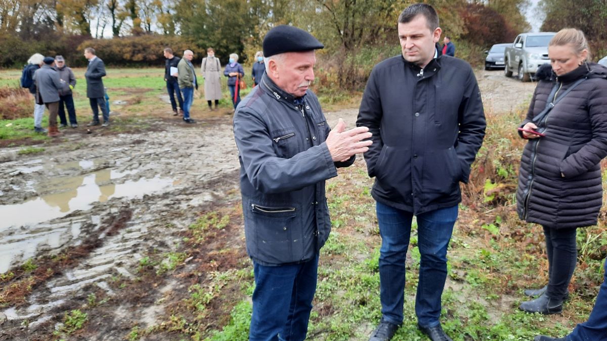 Otkriven novi termalni izvor koji će grijati toplice i poslovnu zonu