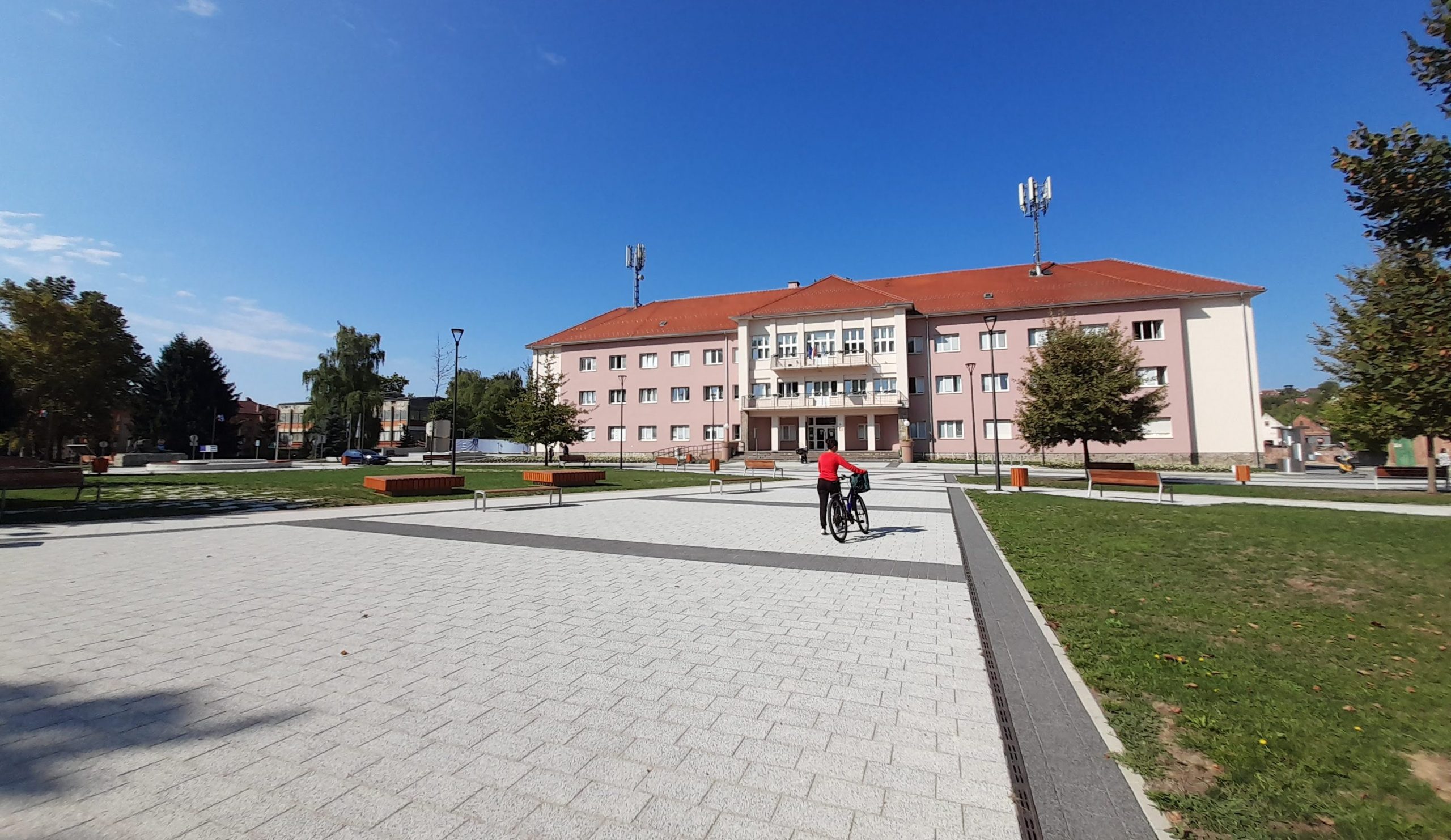 Dani otvorenih vrata EU projekata u Pakracu