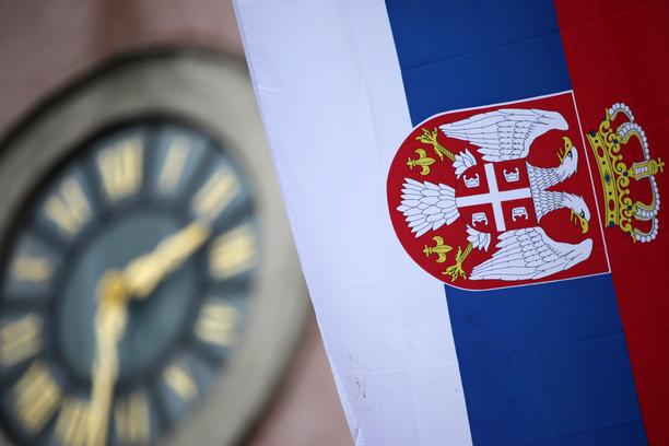 Župan osudio skidanje i uništavanje srpske zastave
