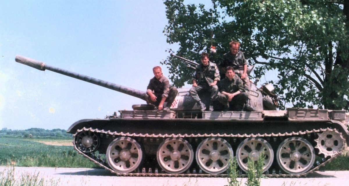 Zašto je baš bjelovarska brigada poslana u proboj obruča oko Vukovara