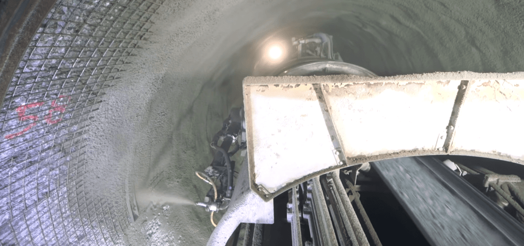 Probijen posljednji tunel ka Pelješkom mostu