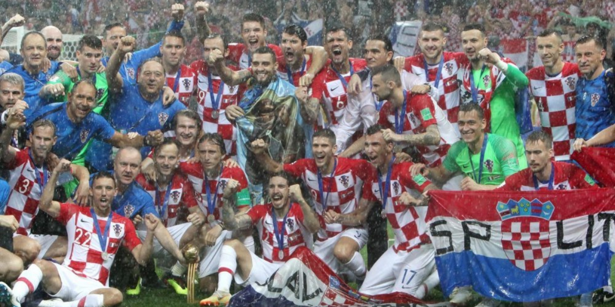 Hrvatska po završetku godine na 15. mjestu