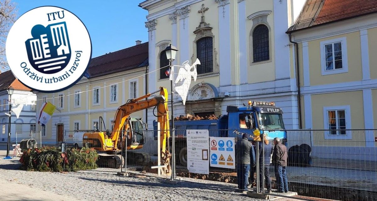 Bjelovar među najbolje organiziranim gradovima u lovu na pet milijardi EU kuna