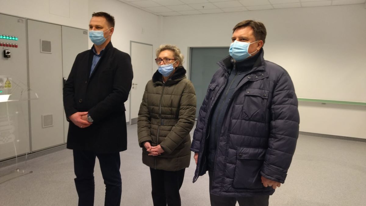 Totgergeli: Bivši župan Bajs sakrio je još 10 milijuna kuna za bolničku zgradu, bez opreme