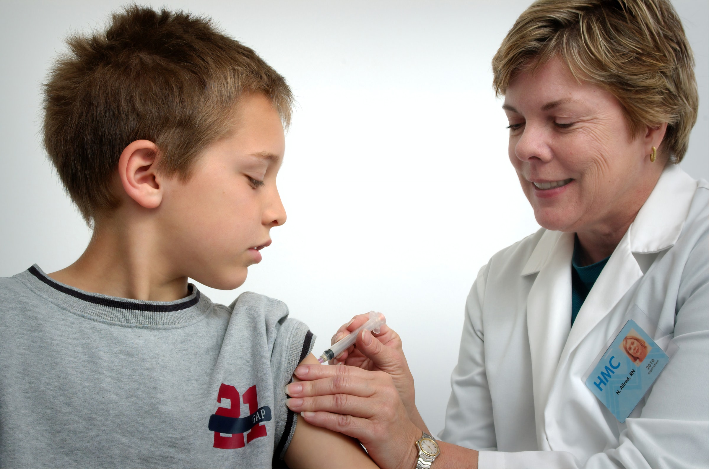 U Hrvatsku stiglo 48 tisuća doza cjepiva za djecu od pet do 11 godina