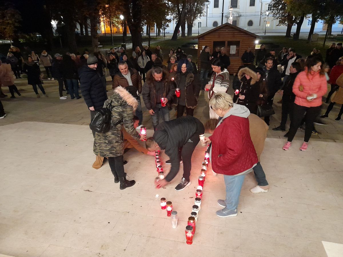 Doznajemo tko je muškarac uhićen zbog prijetnje bjelovarskoj liječnici