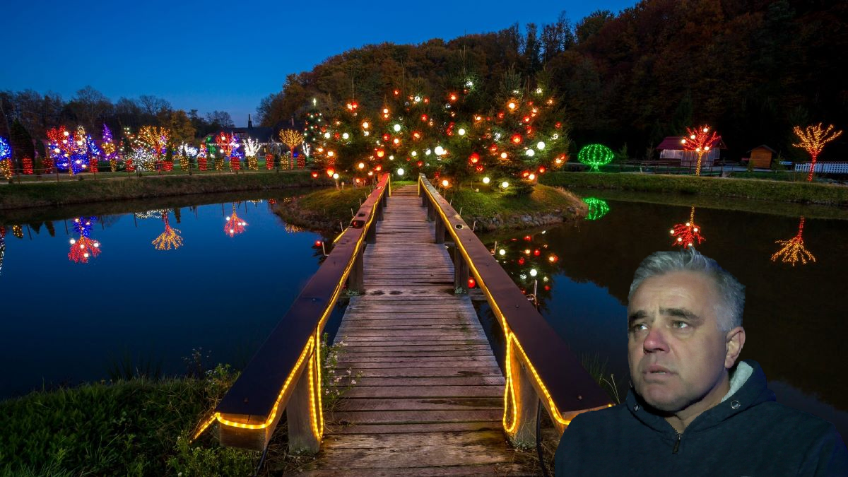 Covid i troškovi rezultirali manjim brojem gostiju i lampica