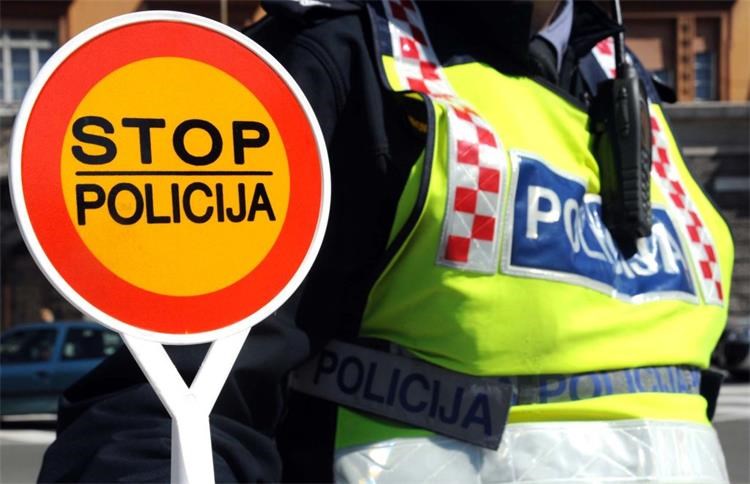 Višestruki recidivist napuhao 2.38 promila pa zaradio veliku kaznu