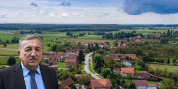 Velika Trnovitica ima velike planove za male mještane