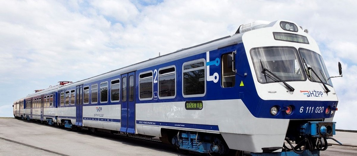 Dogovoren je turistički vlak za put na Jadran