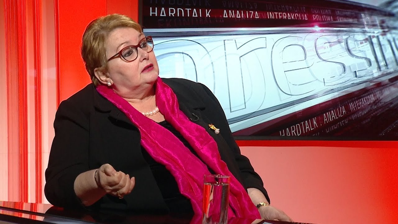 Ministrica vanjskih poslova BiH rekla što misli o otkrivanju ploče Tepiću