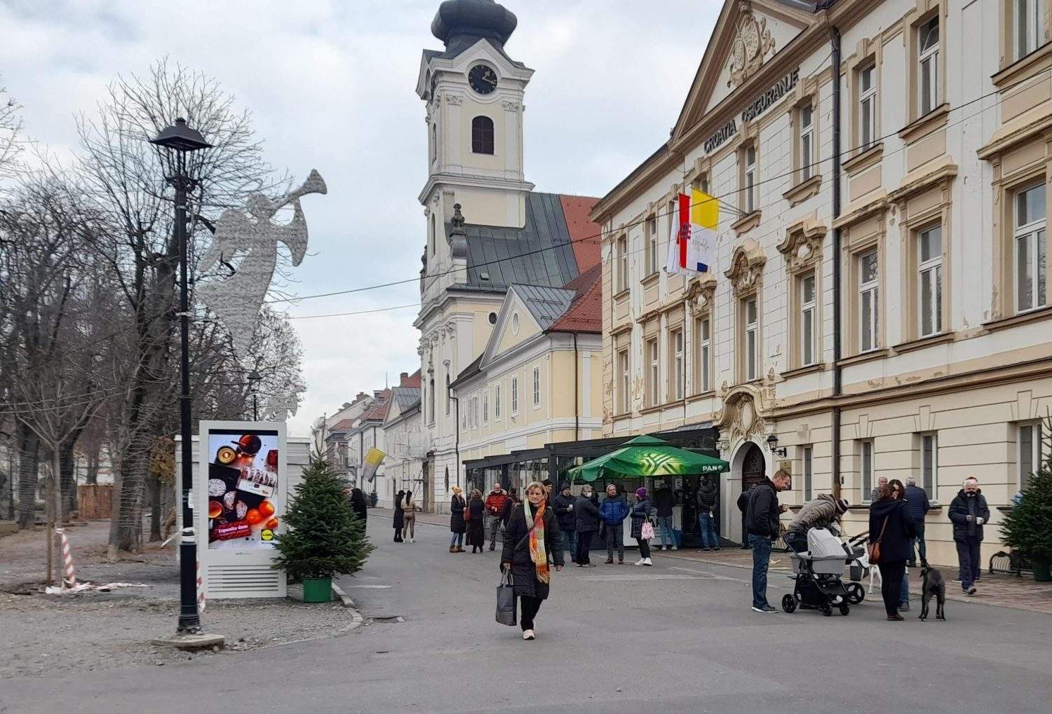 Dva najveća grada u BBŽ među testiranima imaju 53 i 64 posto pozitivnih slučajeva!