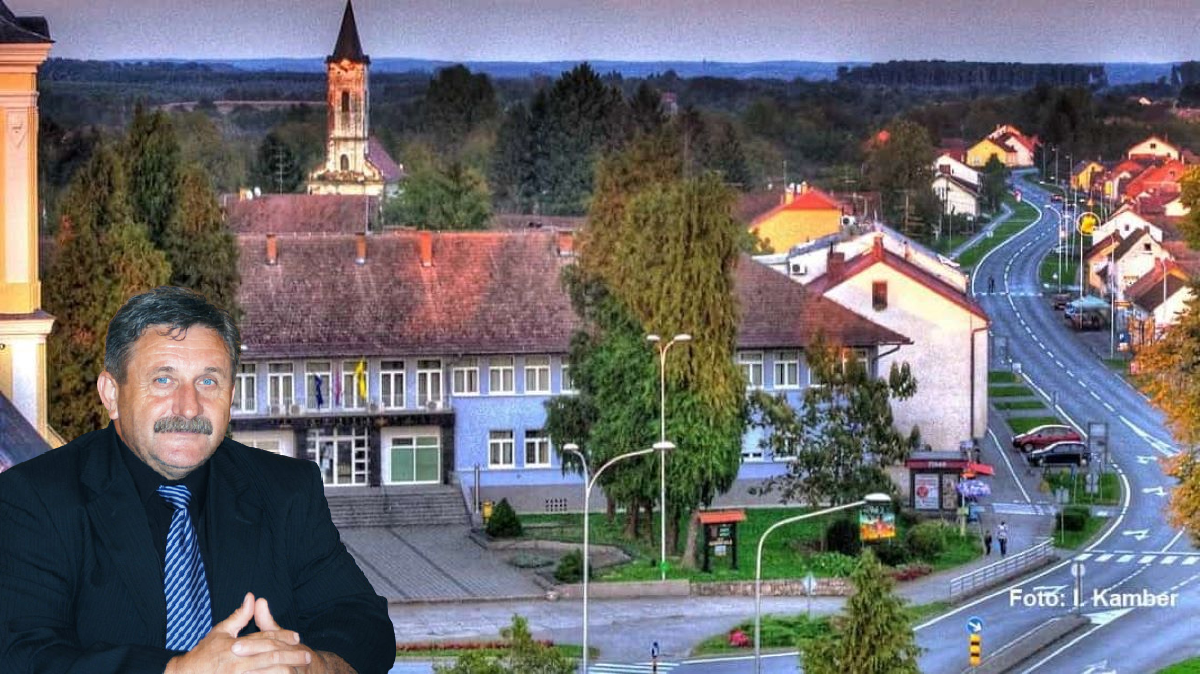 Grubišno Polje nastavlja s projektima započetim u 2022.