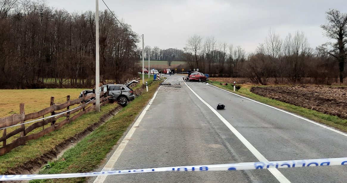 Policija objavila detalje nesreće, vozač koji je ubio Đurđu Posavac imao je 2,72 promila u krvi