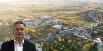 Hoće li Općina sljedeće godine uspjeti realizirati dva velika i željena projekta?