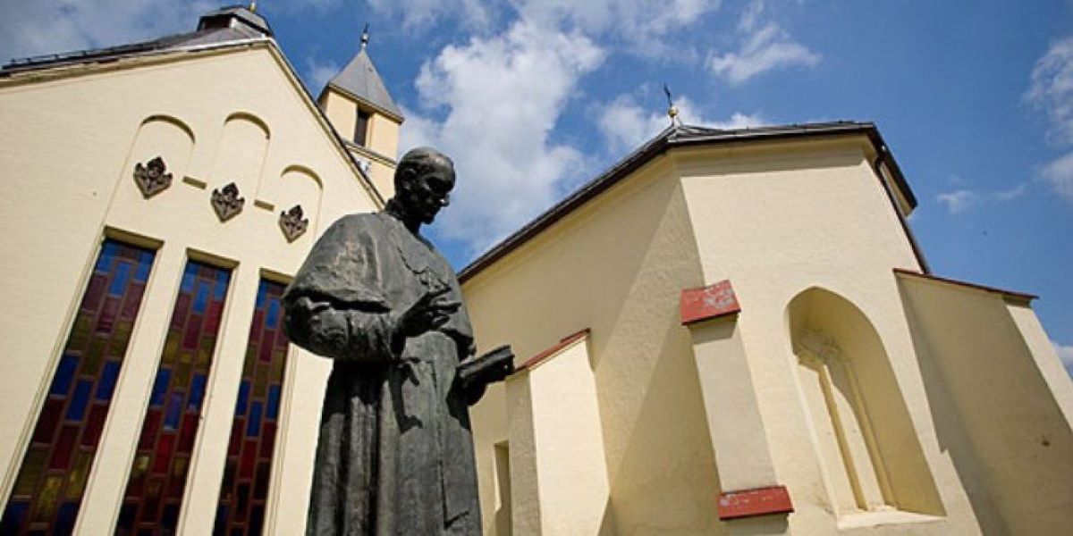 I bjelovarski župnik Fresl služit će misu u Krašiću na Stepinčevo
