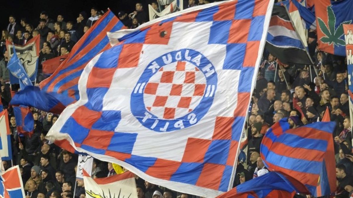 Hajduk danas slavi 111. rođendan!