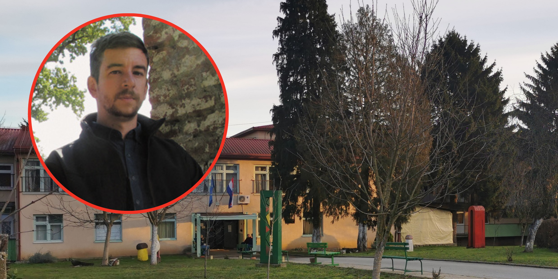 Pljušte nove ostavke u Domu za odrasle osobe Bjelovar