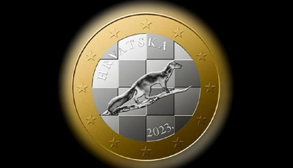 Autor sporne kovanice eura povlači svoj prijedlog dizajna