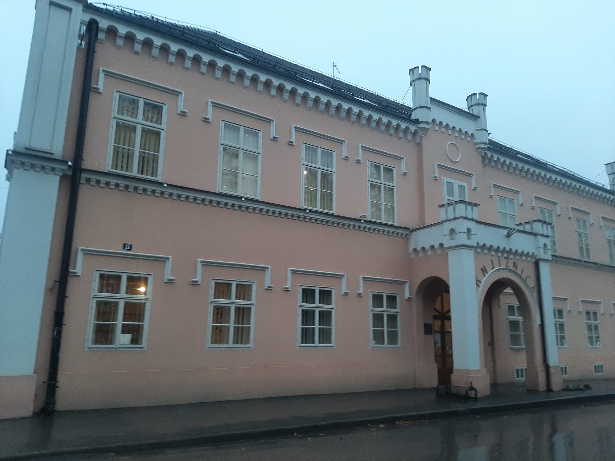 Narodna knjižnica P. Preradović pridružila se inicijativi 'Tjedan braka'