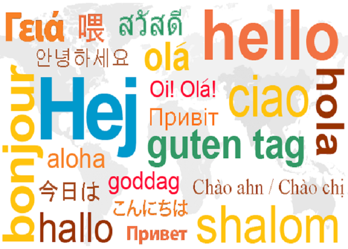 Danas se obilježava Međunarodni dan materinskog jezika