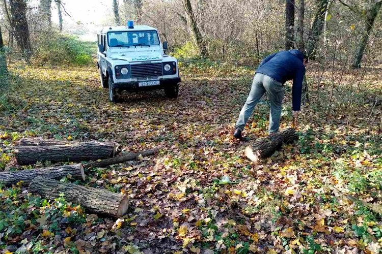 Policija se oglasila o tragediji u šumu u kojoj je život izgubio 55-godišnjak