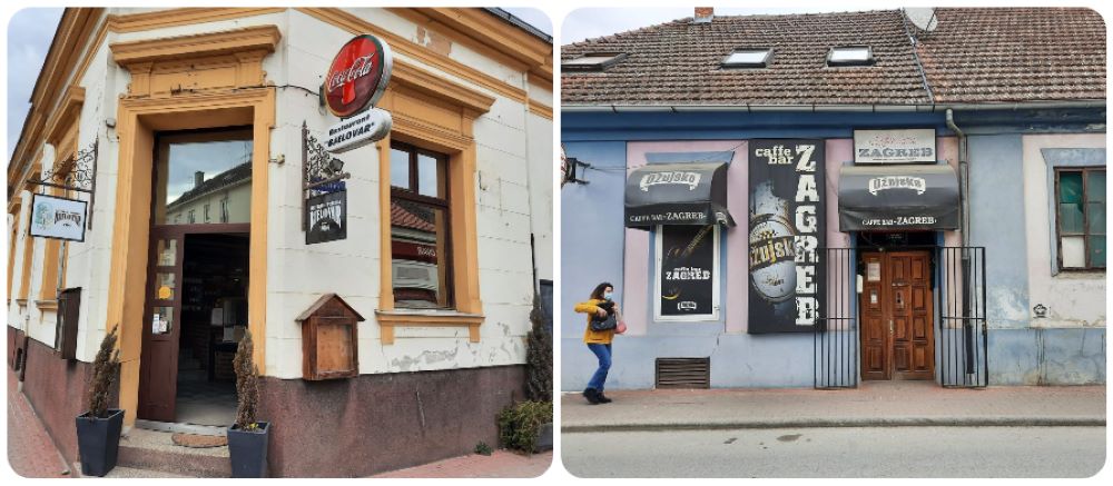 Koji je lokal s najduljom tradicijom u Bjelovaru – restoran Bjelovar ili 'birtija' Zagreb