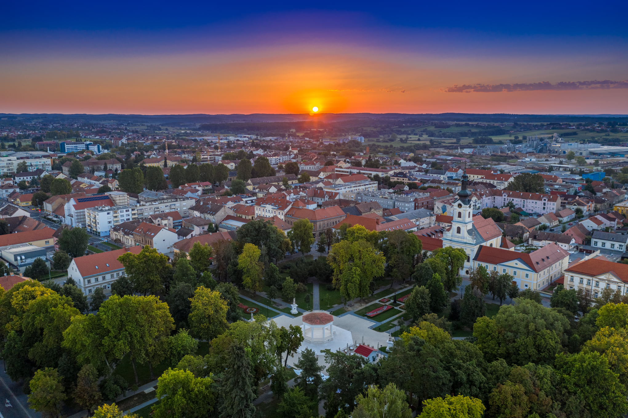 TZ Bilogora-Bjelovar u potrazi za motivima za razglednice i druge promotivne materijale