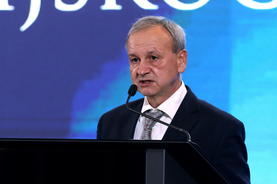 Ratko Kovačić ponovno izabran za predsjednika Hrvatskog paraolimpijskog odbora