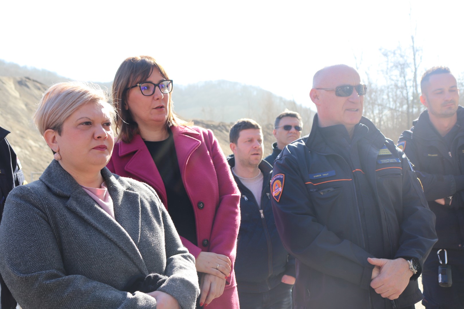 U slavonskim brdima i šumama još uvijek vreba opasnost od mina