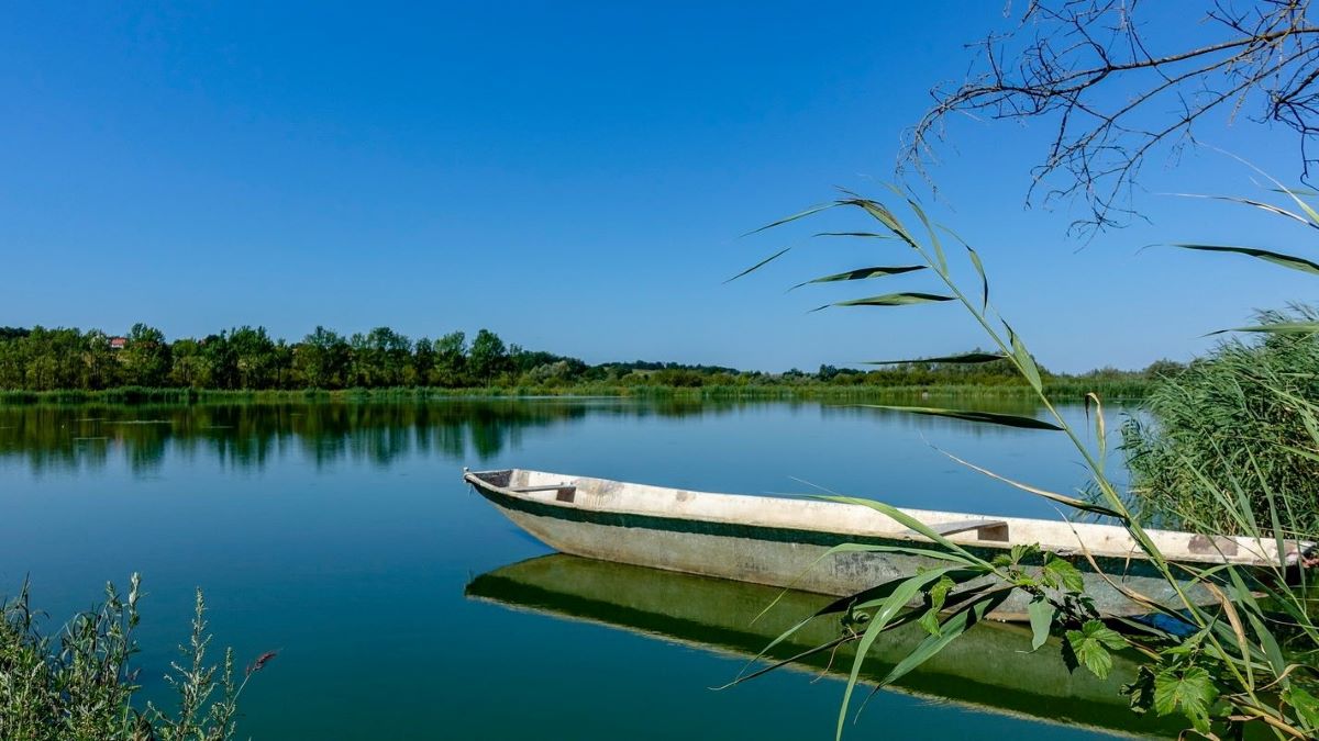 Općina smatra da treba jače povezati ribnjačarstvo i turizam