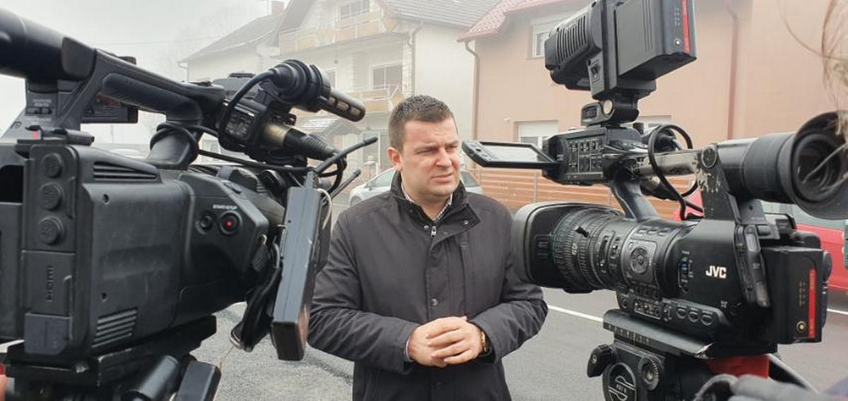 O gradilištima, poljoprivrednom zemljištu, turističkim manifestacijama...