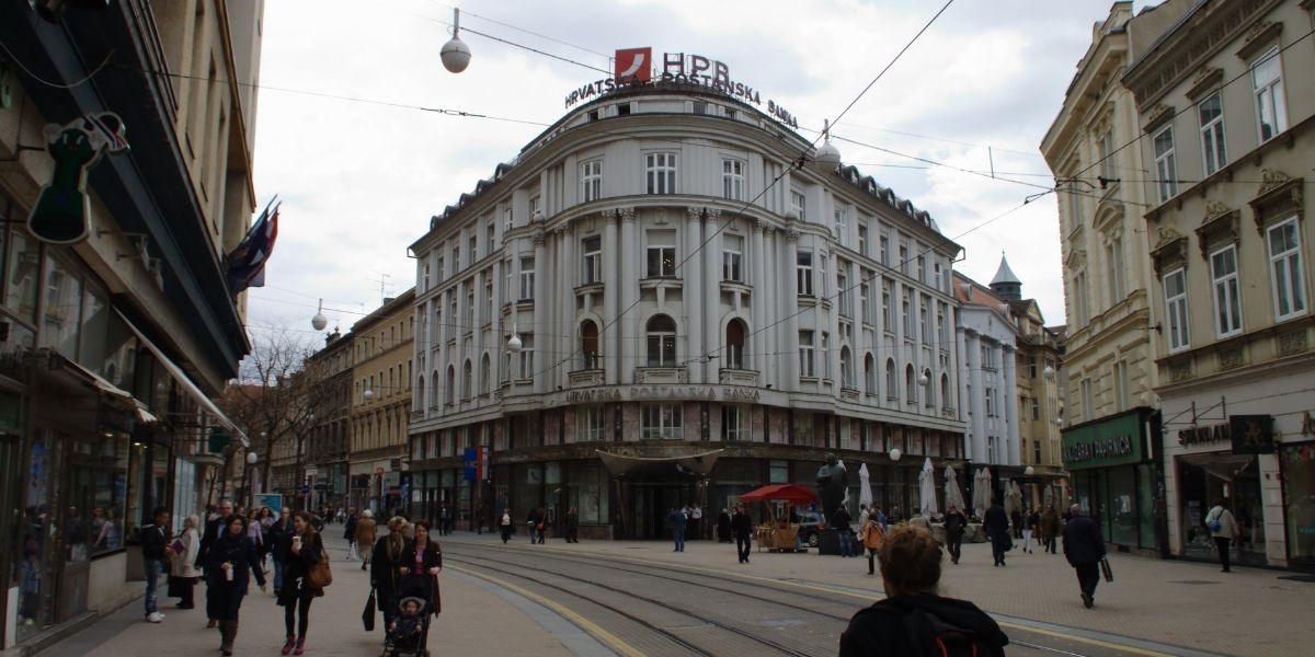 HPB postaje četvrta najveća banka u Hrvatskoj