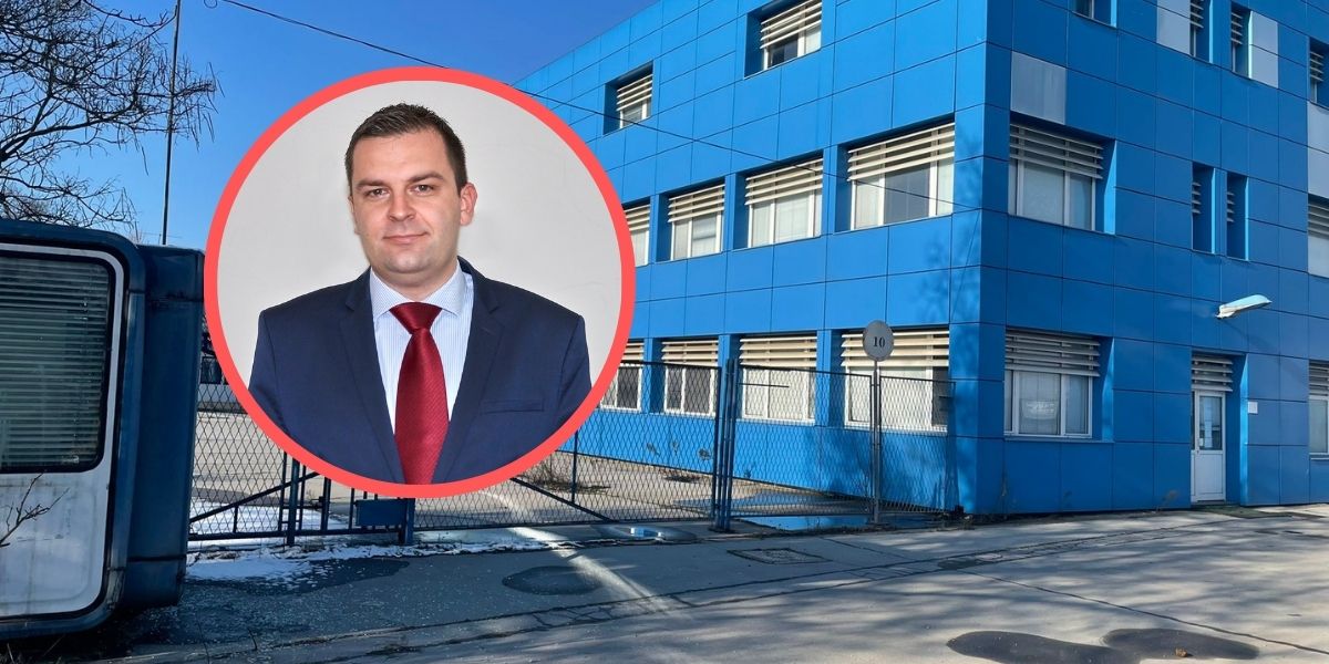 Propast Elektrometala jedan je od najvećih bjelovarskih poraza u posljednjih 20 godina, ali ne zbog novca…