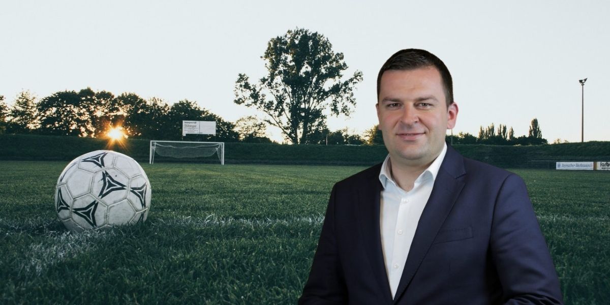 Nakon Logora i Brda, Hrebak najavljuje još dva mini-stadiona