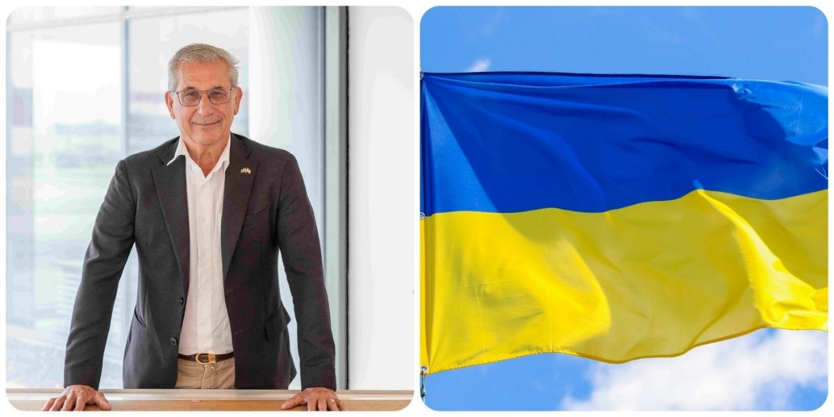 Bjelovarski drvoprerađivač pružio podršku Ukrajini