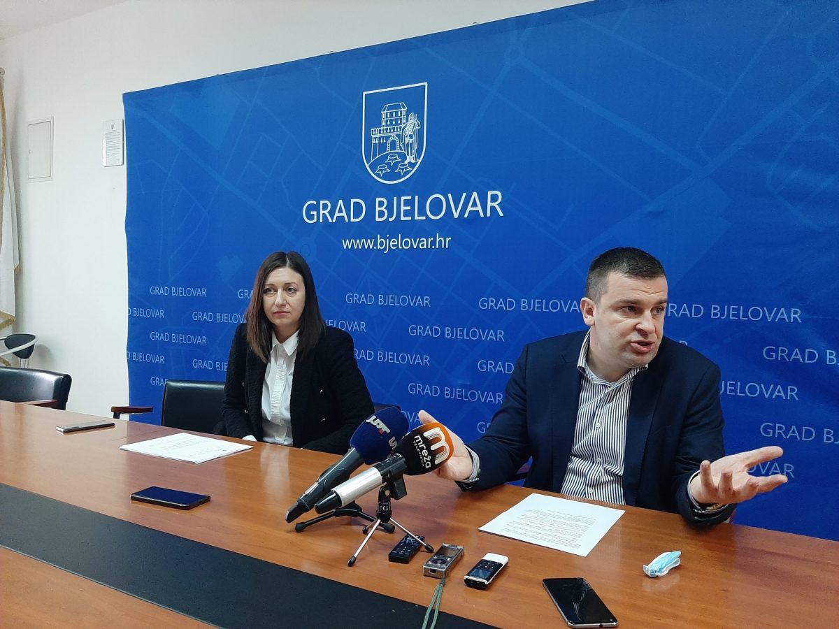 U Bjelovaru i okolici otvara se 100 novih smještajnih kapaciteta