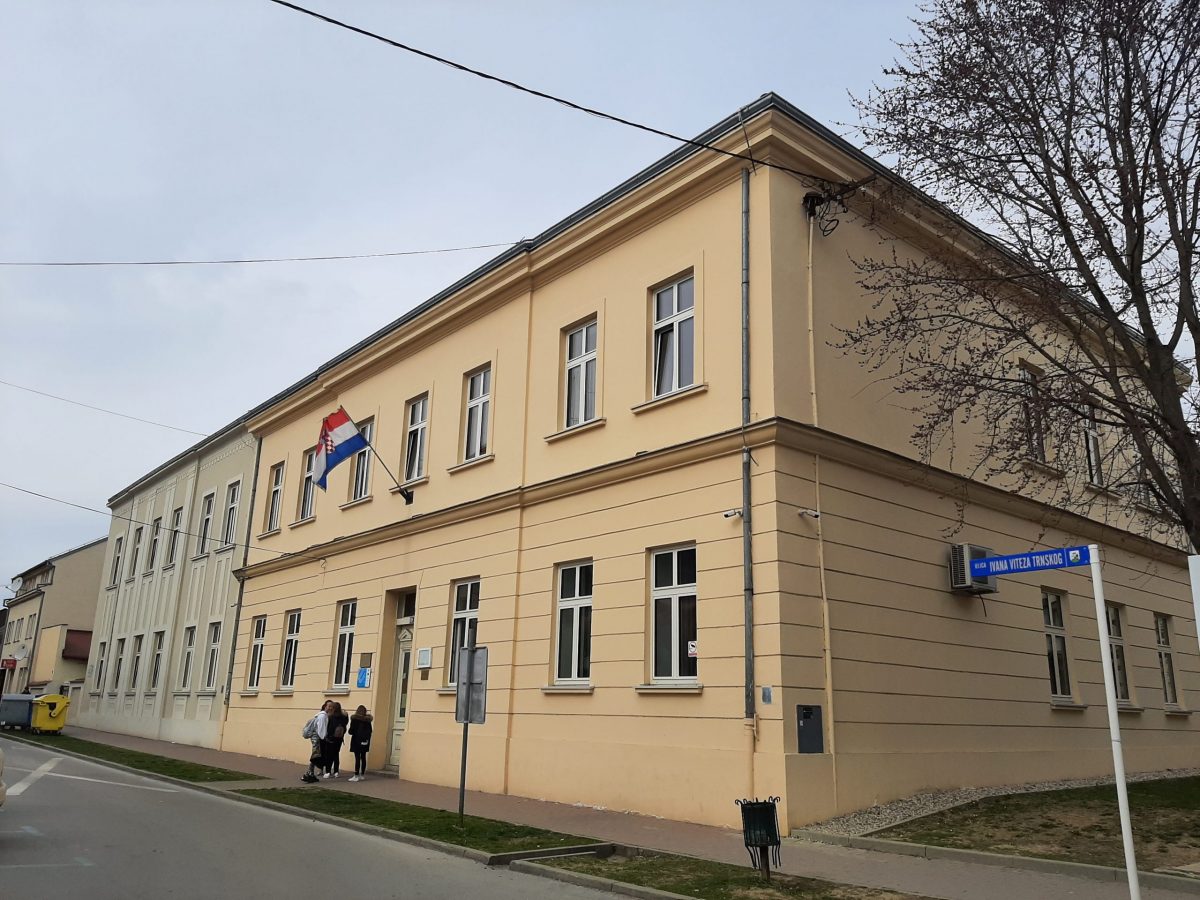 Unatoč Vladinim mjerama, bjelovarskim školama i dalje prijeti bankrot