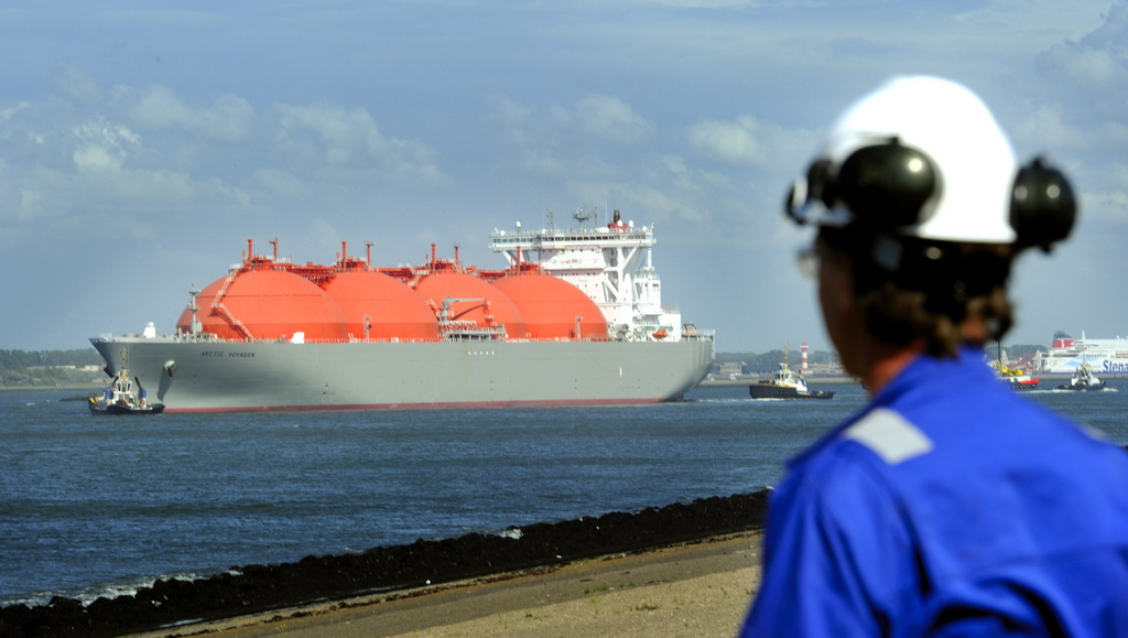 Imaju li hrvatska brodogradilišta kapacitete za izgradnju LNG tankera?