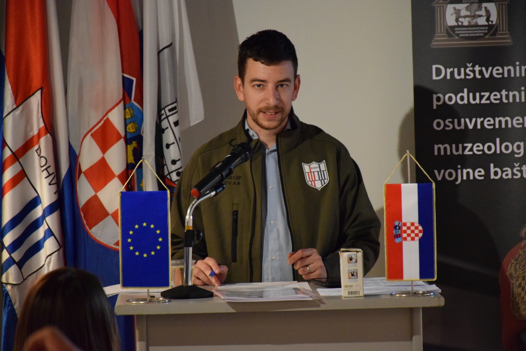 Sabolović: Anonimci iz Odbora za branitelje ne kuže da su izmanipulirani. Kriv je i Grad.