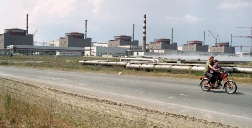 Civilna zaštita RH: Nema opasnosti od nuklearke u Zaporožju, okoliš nije zagađen