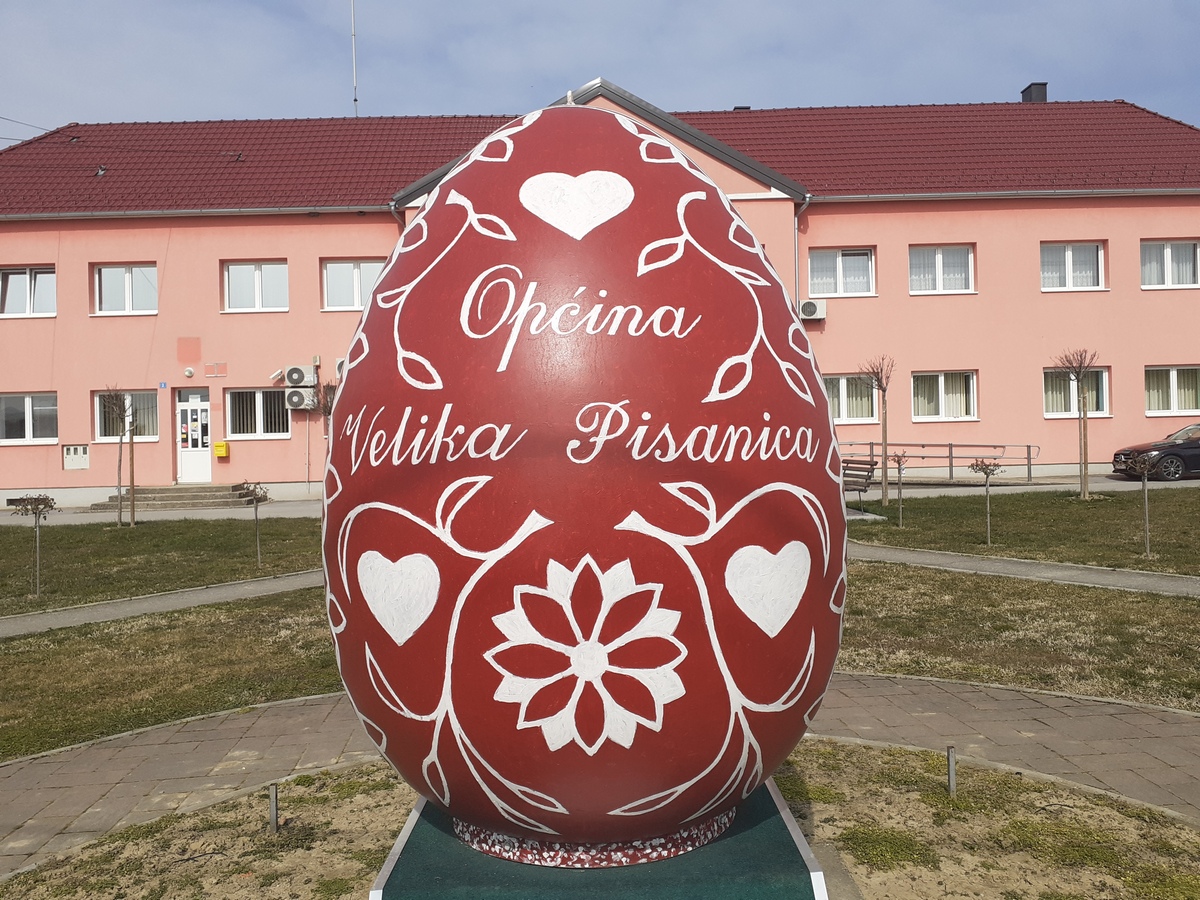 Spojna cesta skratit će put od Velike Pisanice do Velikog Grđevca i Grubišnog Polja