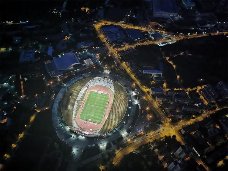 Ozbiljno upozorenje policije: Tko sve smije, a tko ne smije na poljudski stadion