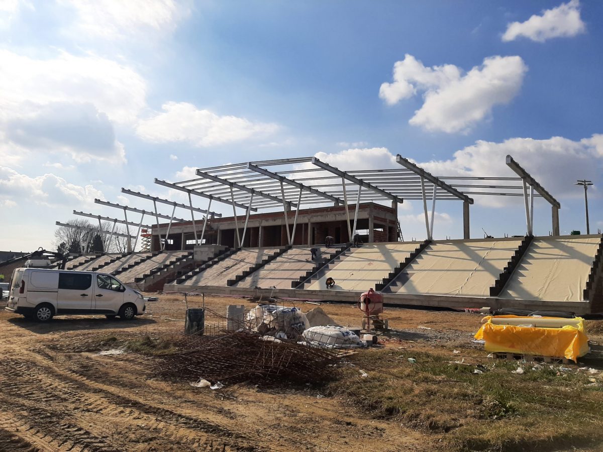 Hajduk dolazi na otvorenje Gradskog stadiona! Dinamo odbio…