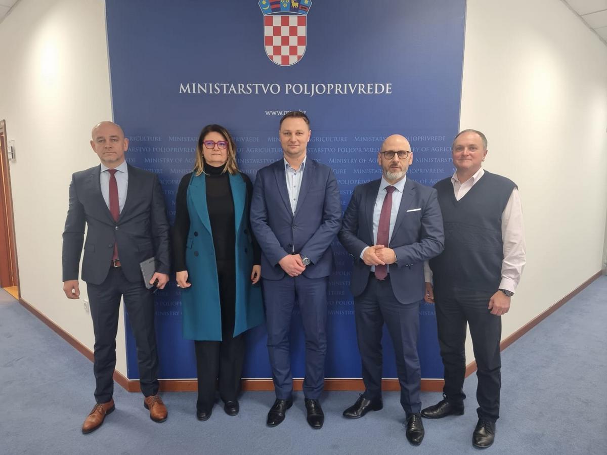 Ministarstvo će snažnije podupirati Proljetni i Jesenski bjelovarski sajam