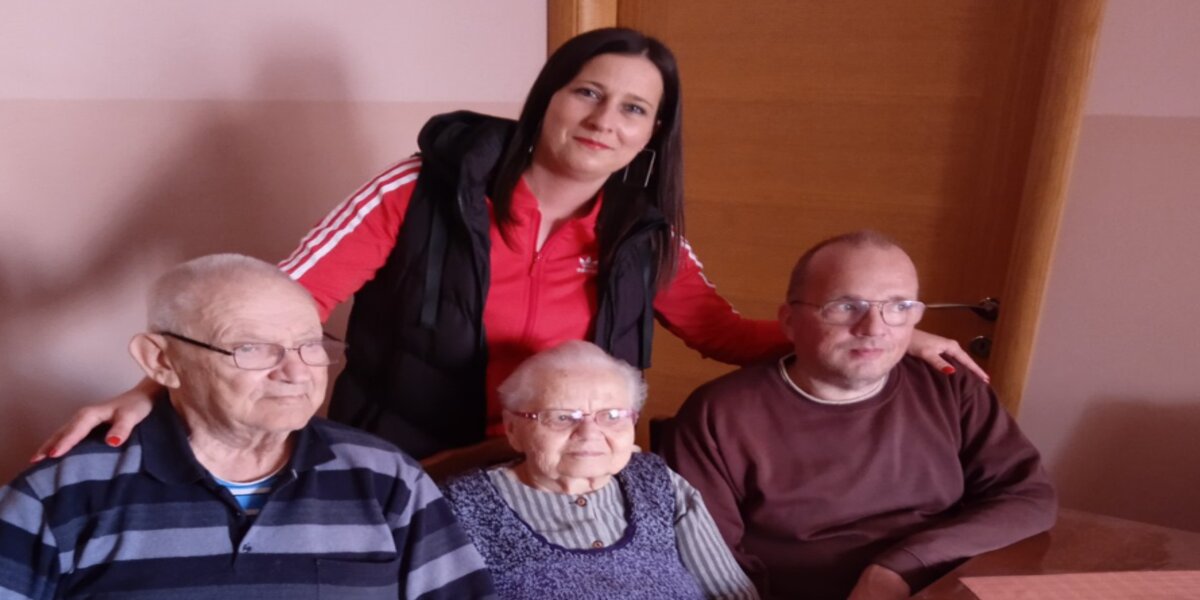Zašto Splićani i Puležani, štićenici domova za starije, dolaze čak do Bjelovara