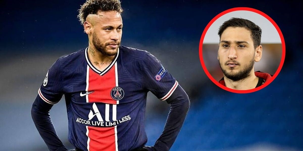 Nakon ispadanja od Reala potukle se dvije velike zvijezde PSG-a