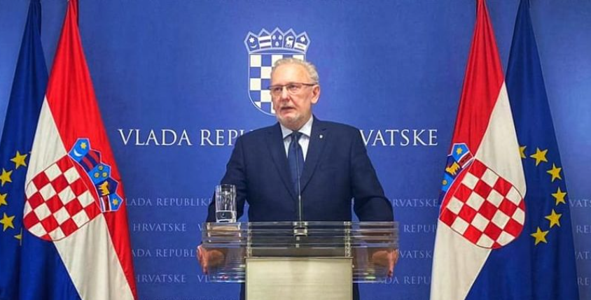 Ministrica Tramišak prijavila je prijetnju policiji, pokrenuta istraga po službenoj dužnosti