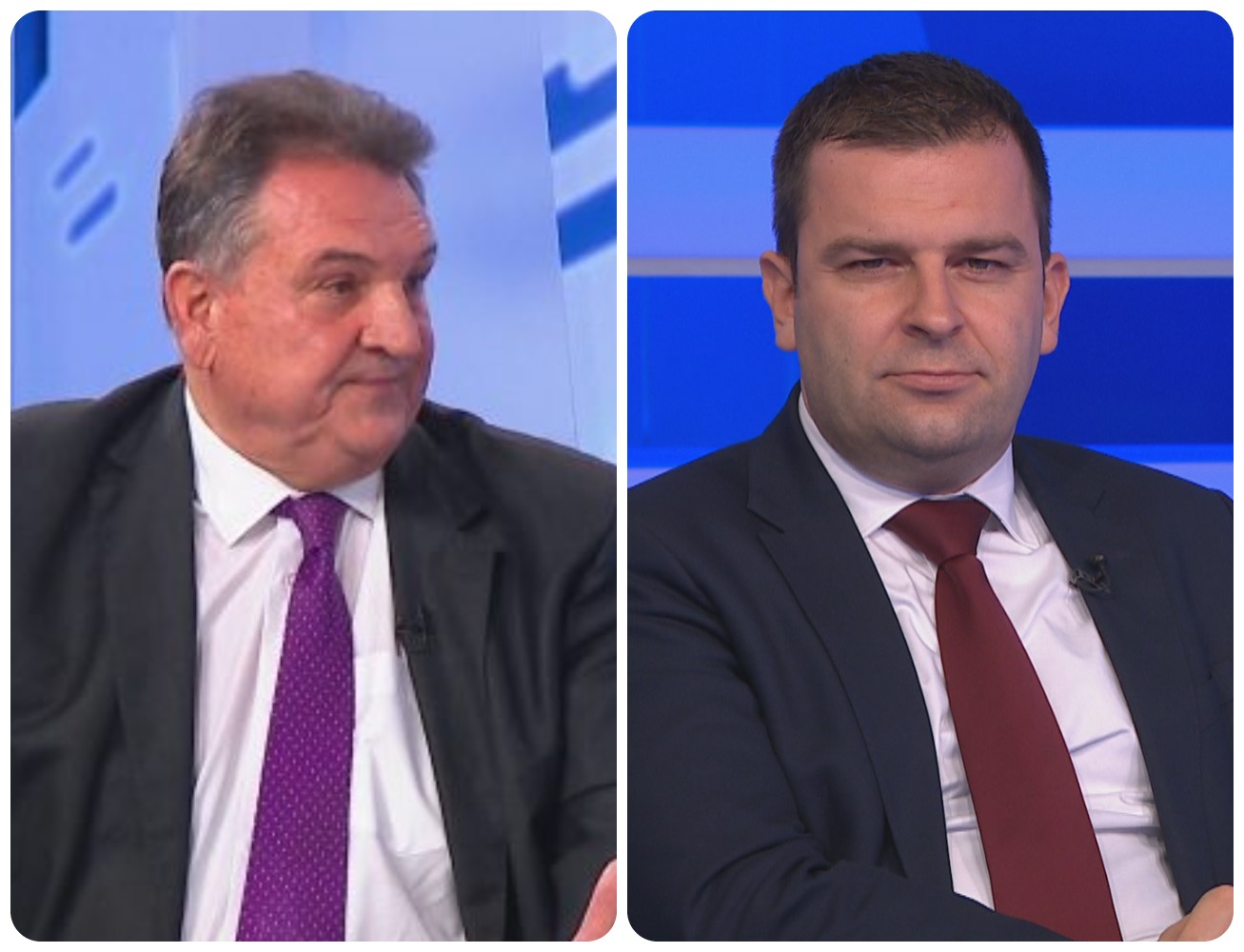 Čačić i Hrebak otkrili hoće li podržati Paladinu za novog ministra